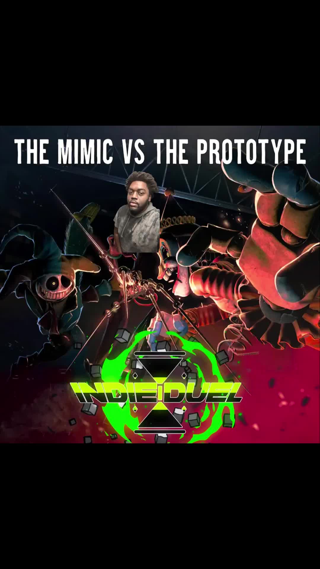 @M.I.B. Productions