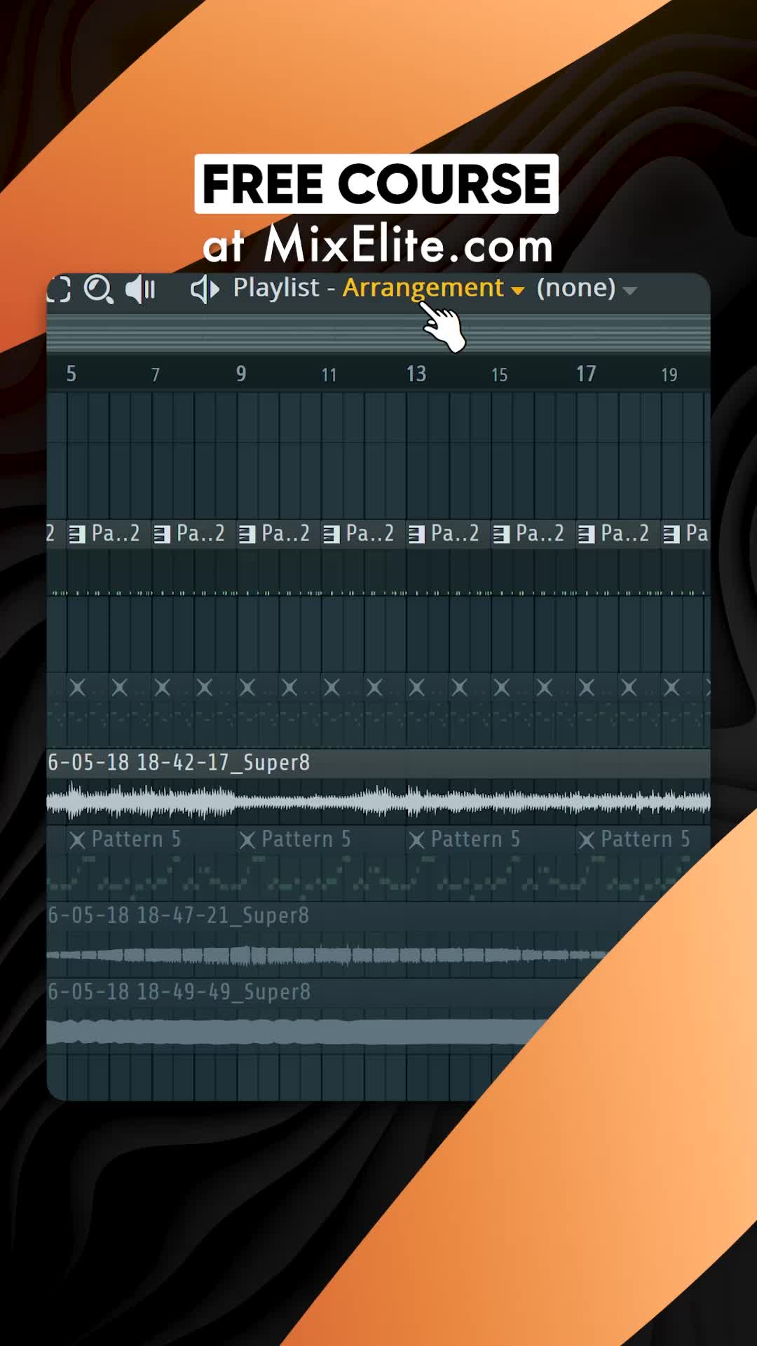@MixElite