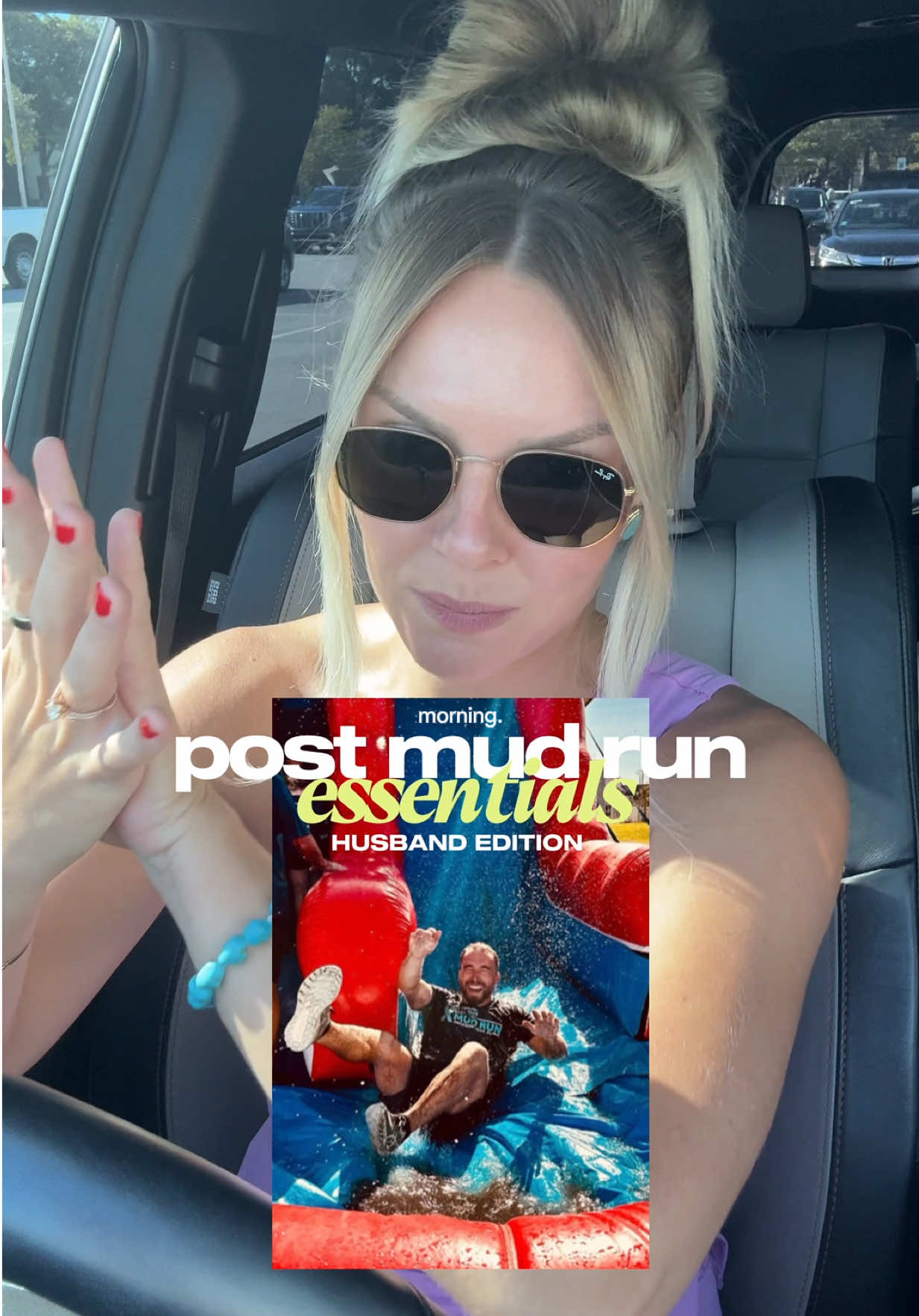 @keri | motherhood + fitness