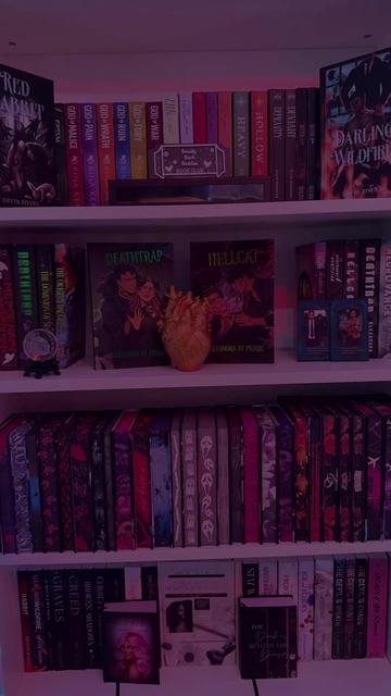 @Smutty.Little.Books 🕸️🕷️📚🖤