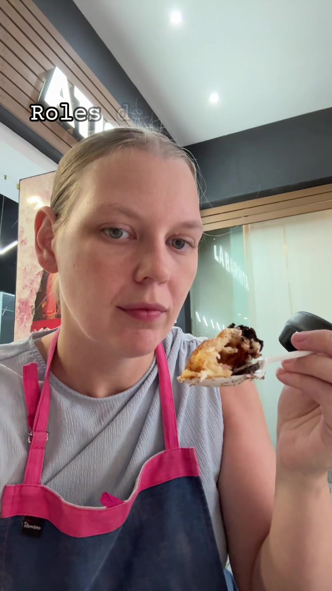 @Jenna Woody
