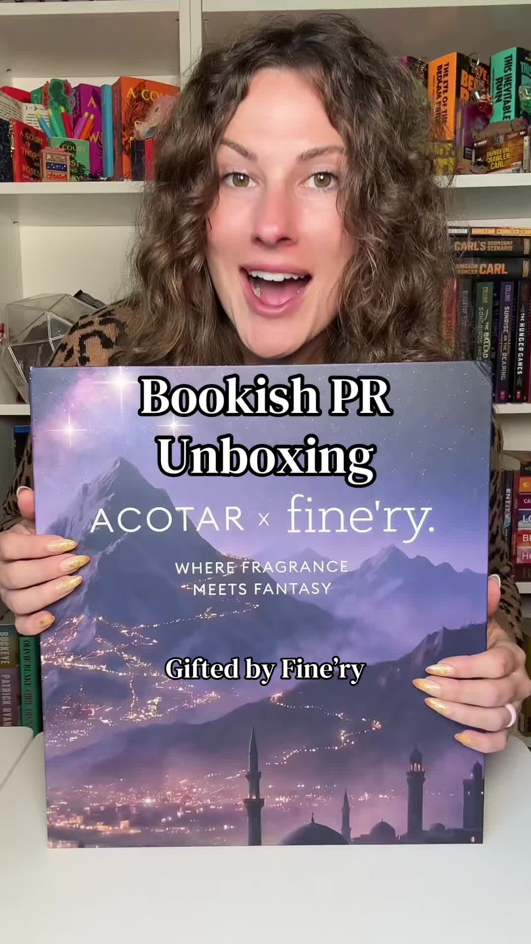 @Rachael’s 📚 Reads