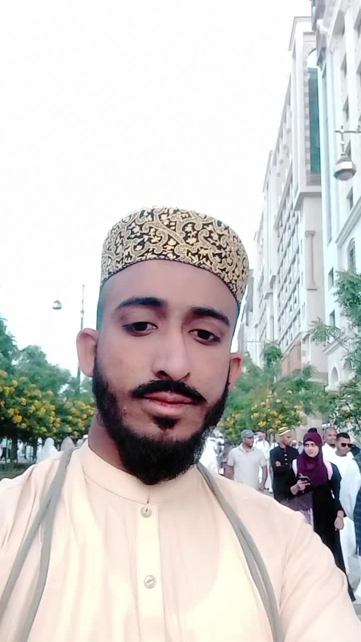 @🥀حاجی ❤️ محمد اسد 🥀