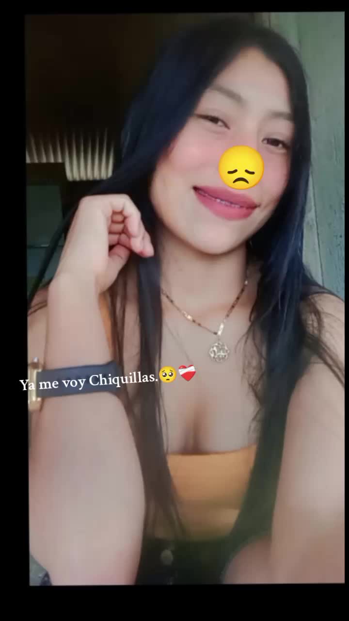 @Paola Ramírez