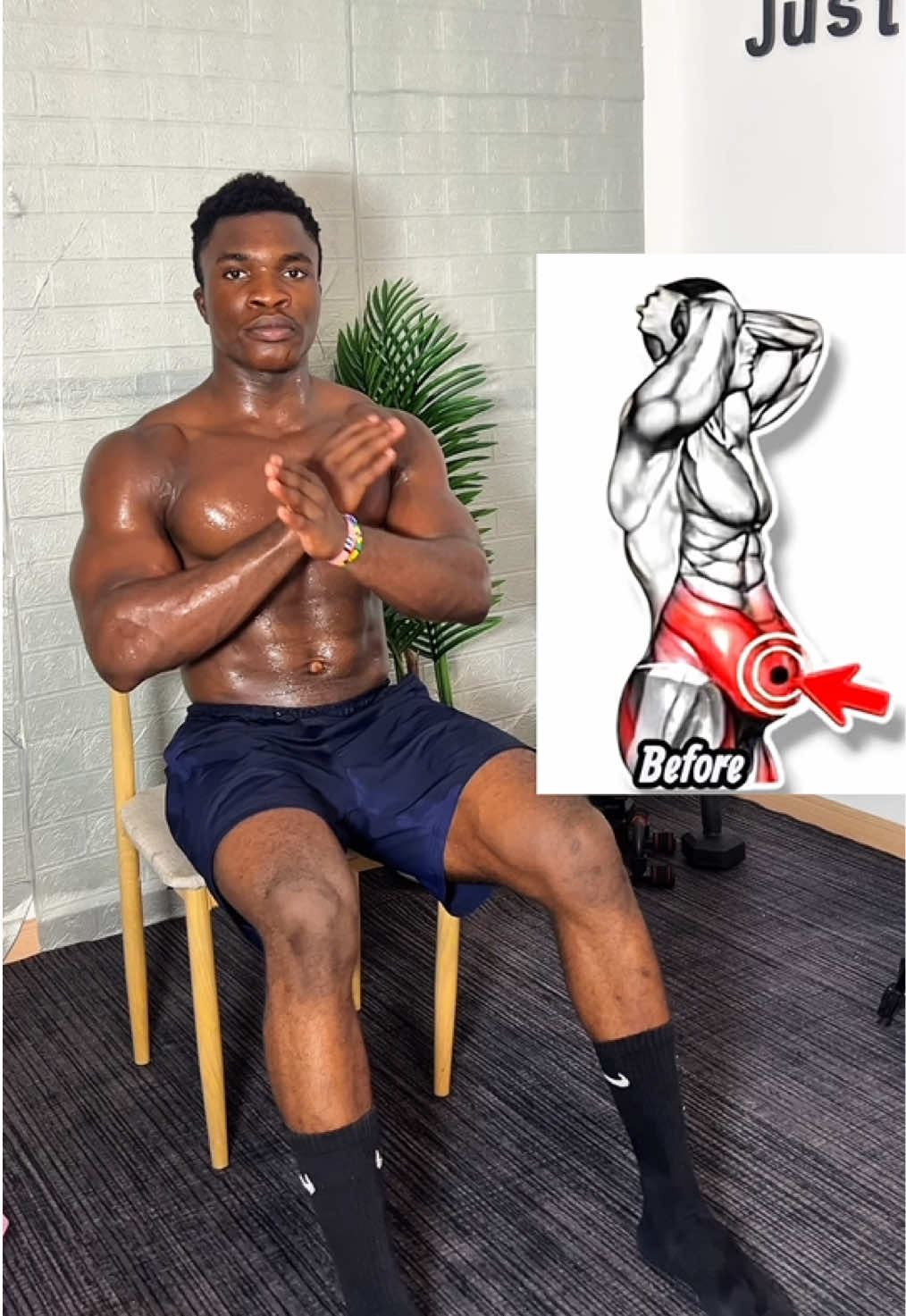 @FITNESS BEASTTRA