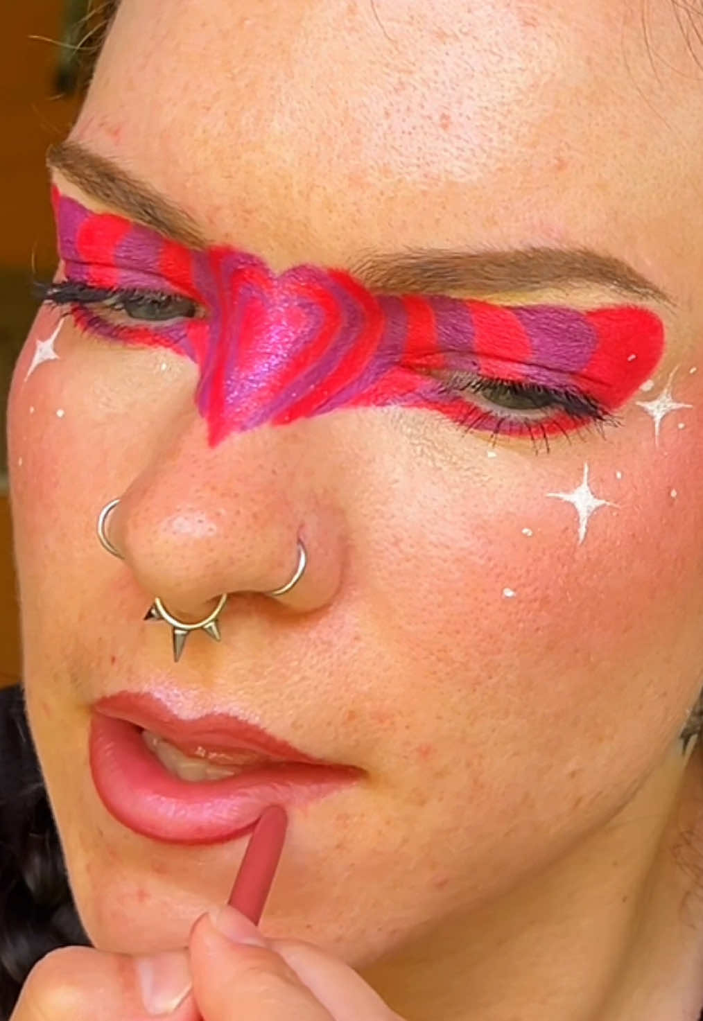 @caykeface | SFX Makeup Artist