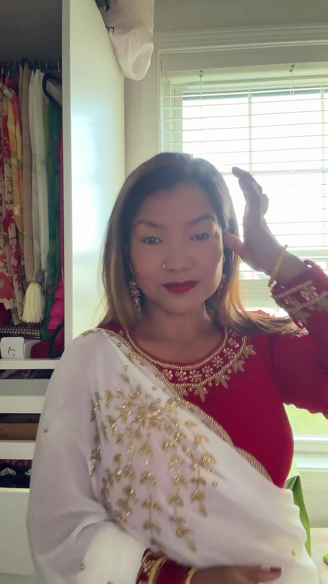 @Usha Gurung 💫💝