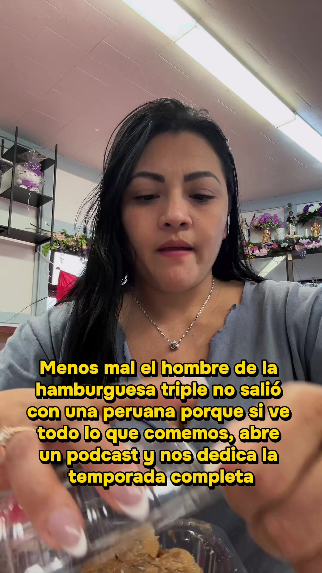 @YulissaOnLive