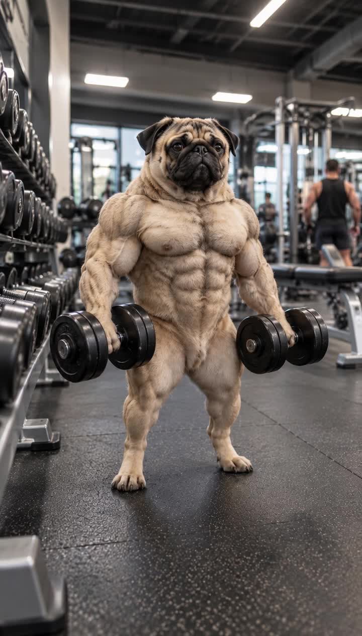 @Pug