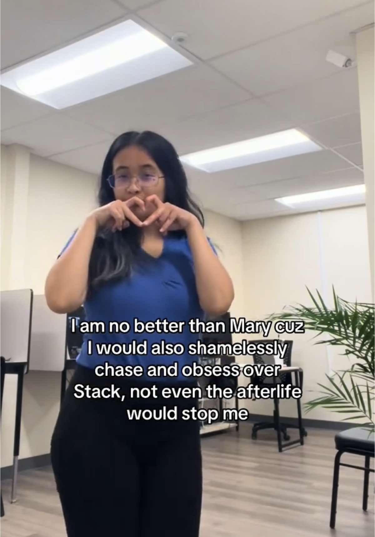 @Yasmin Angela