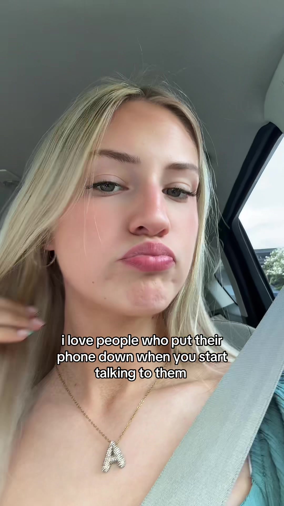 @alli mckinley