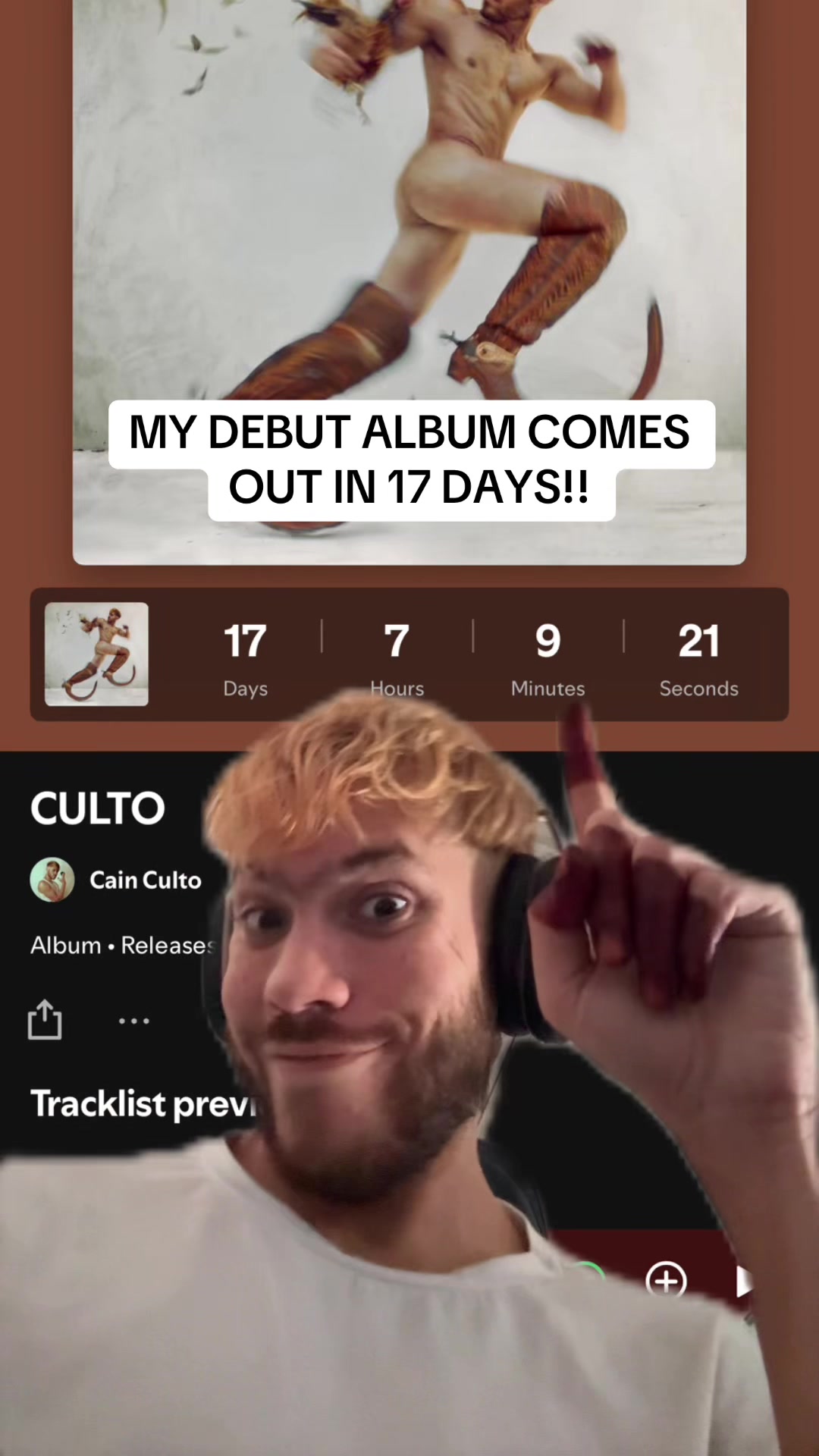 @Cainculto