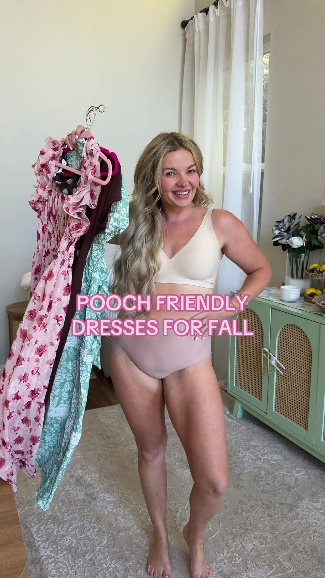 @Olivia May | Mom Style & Hacks