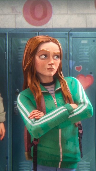 @Netflix Latinoamérica