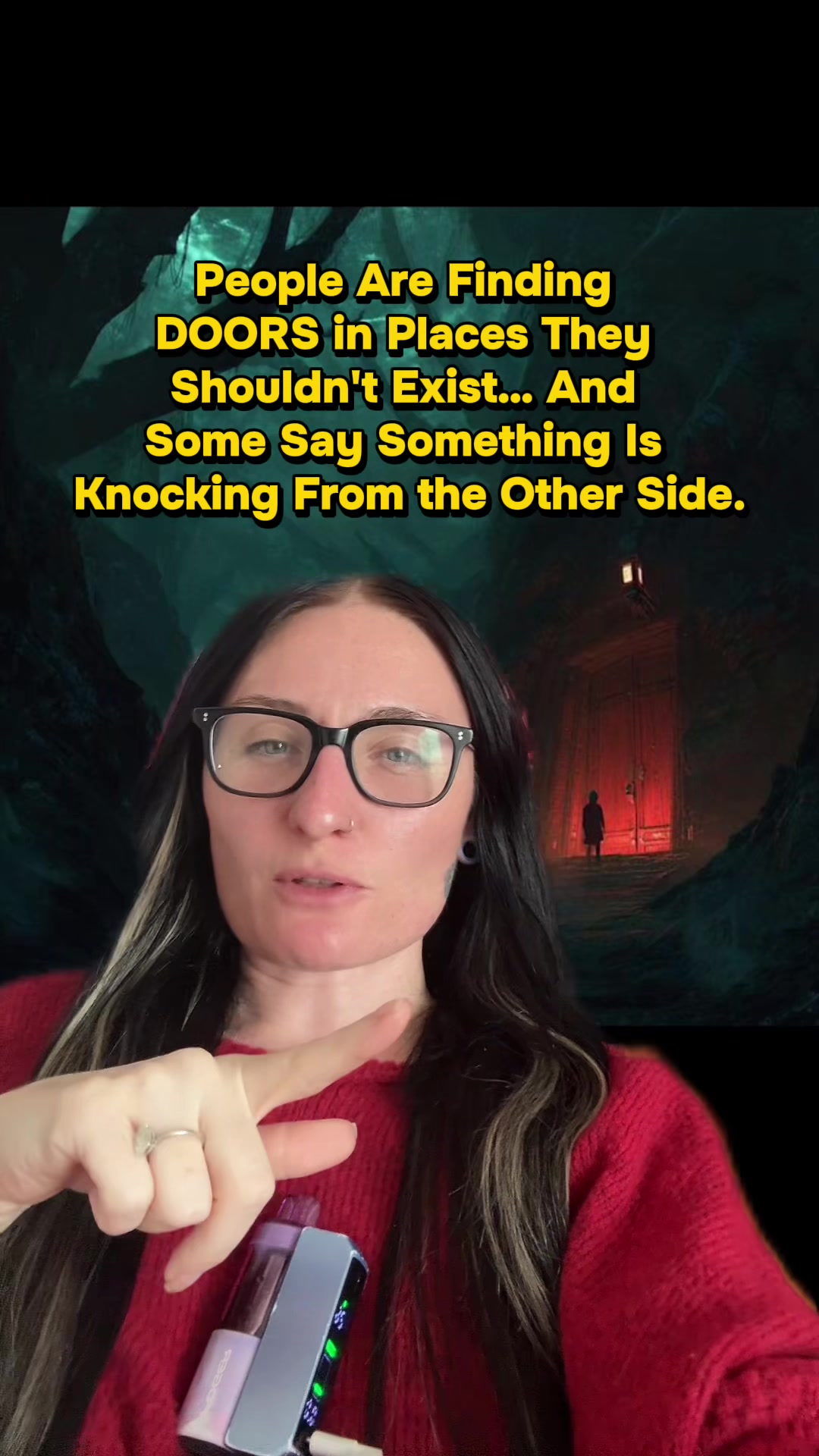 @tannieloveshorror