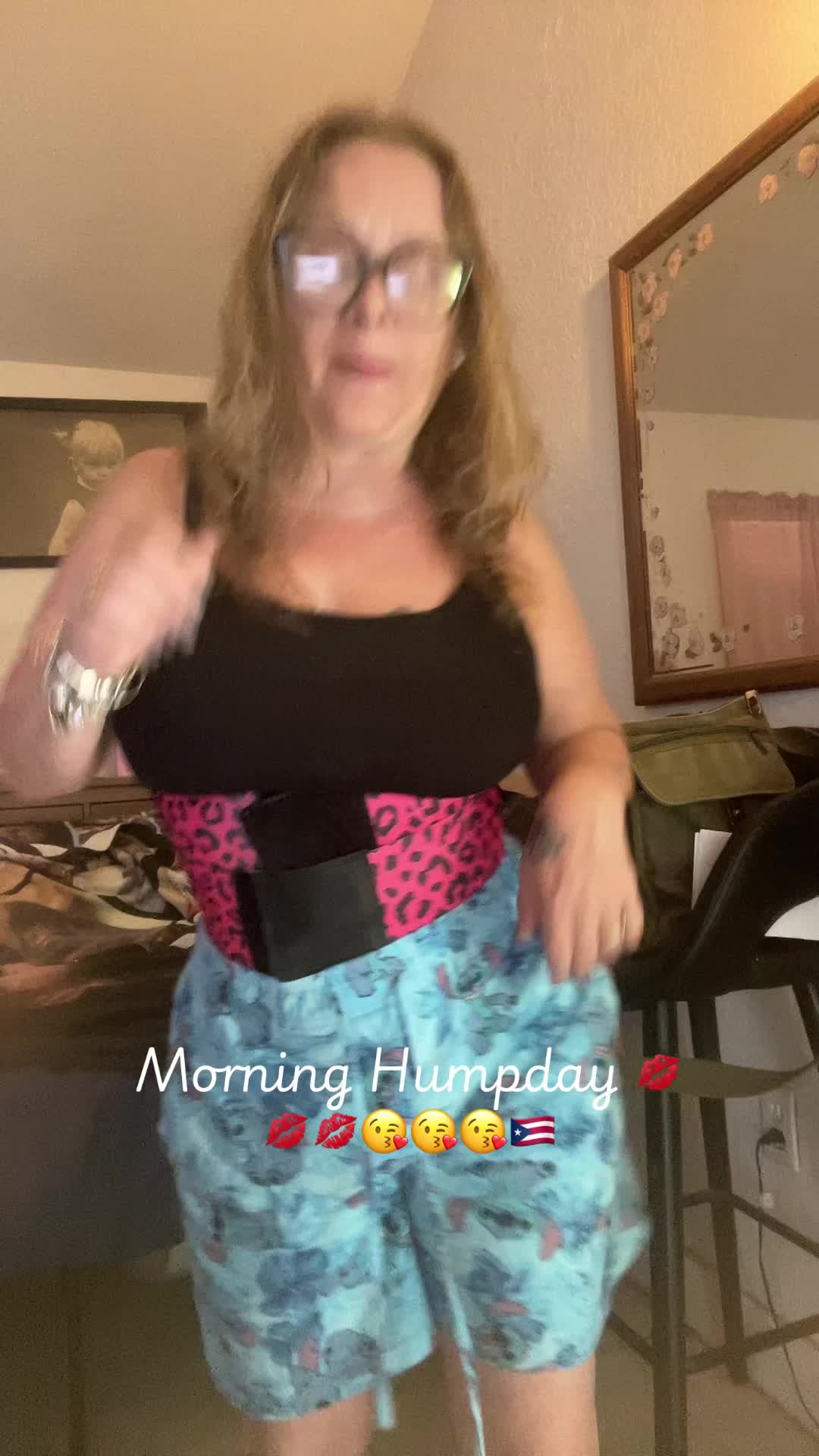 @Mama