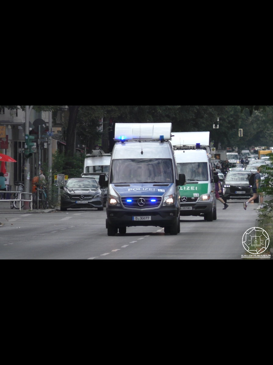 @Blaulicht.Filmer.Berlin