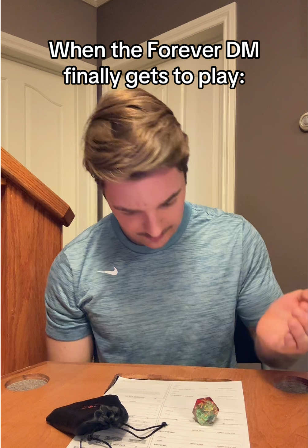 @Shane