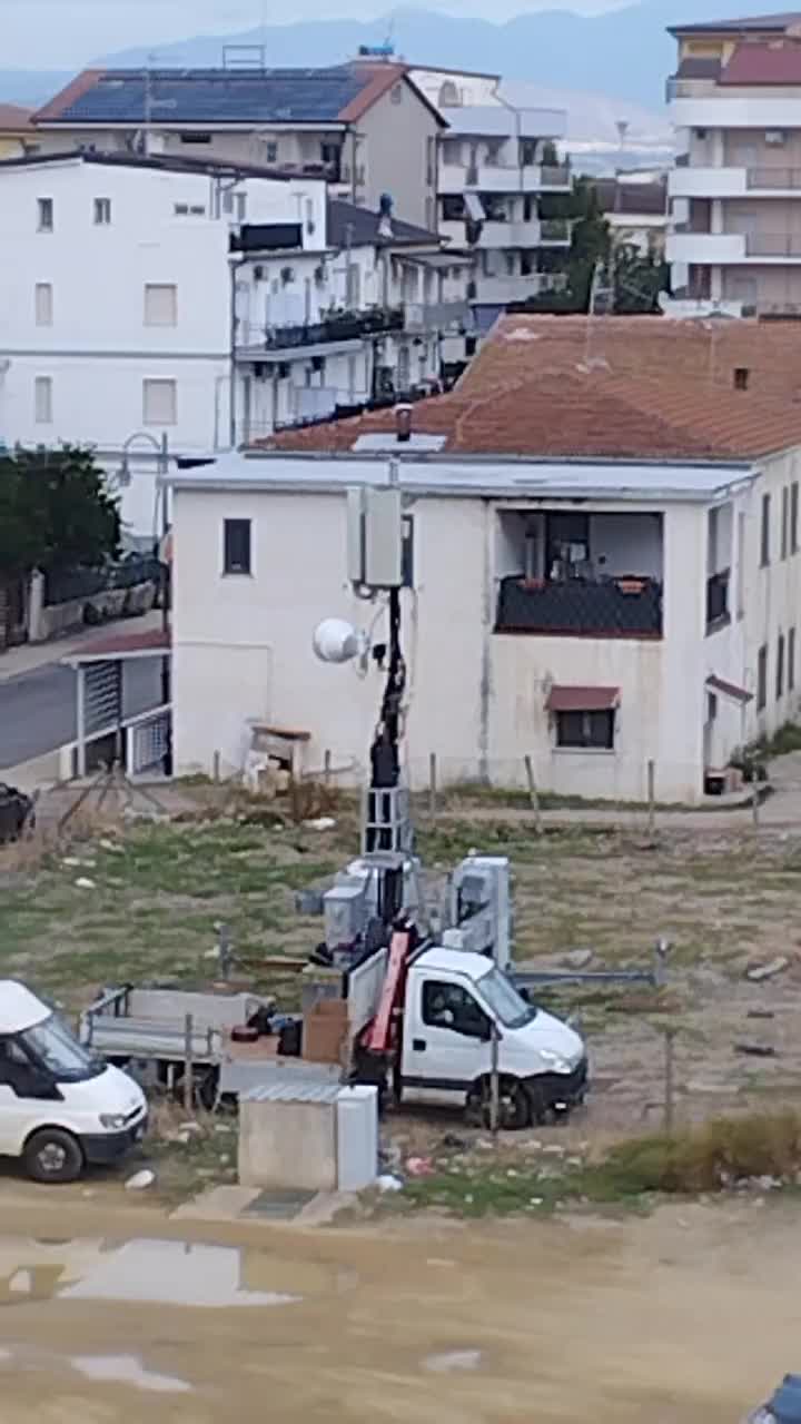 @Schiavonea ieri e oggi