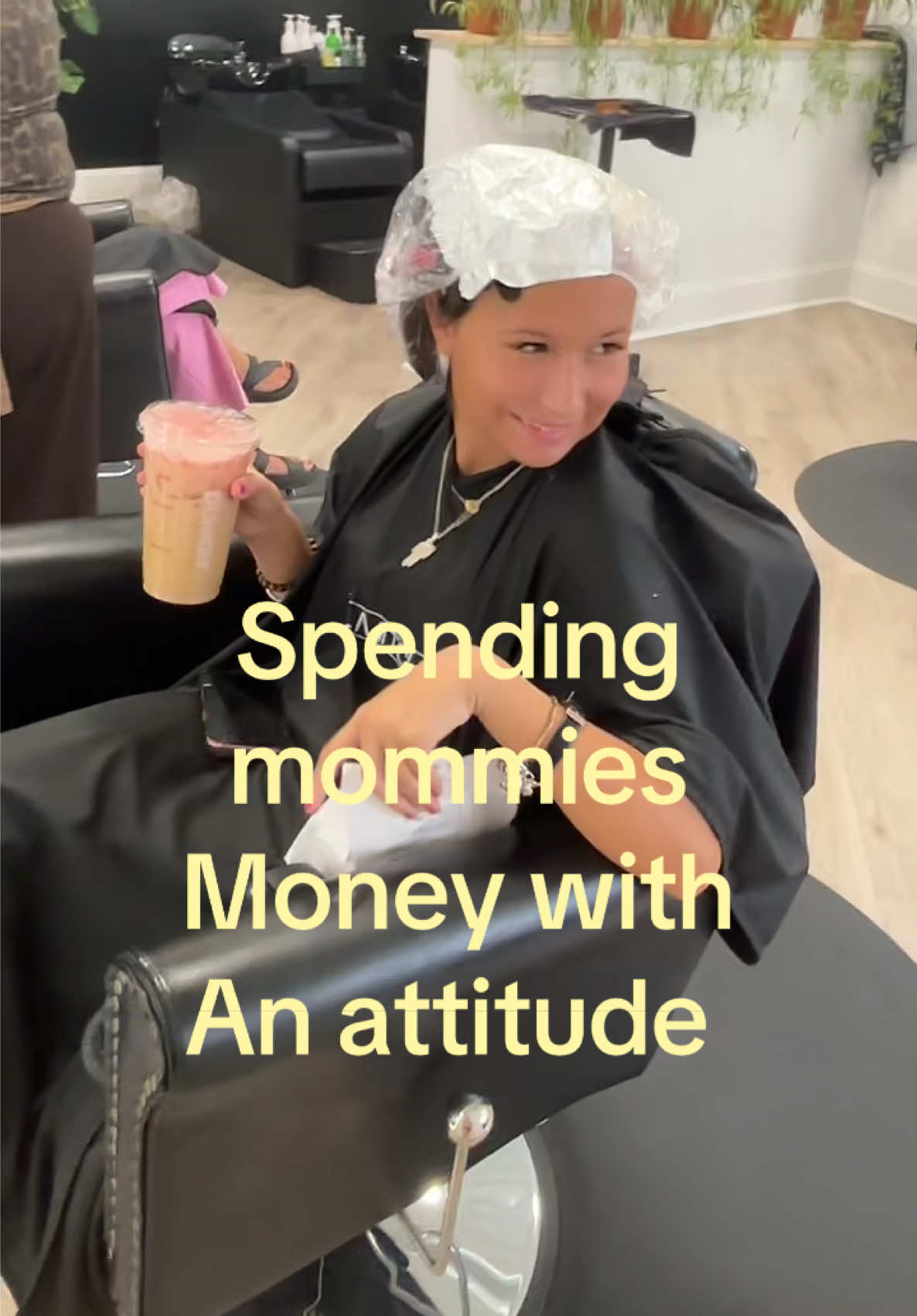 @Amanda Mendoza