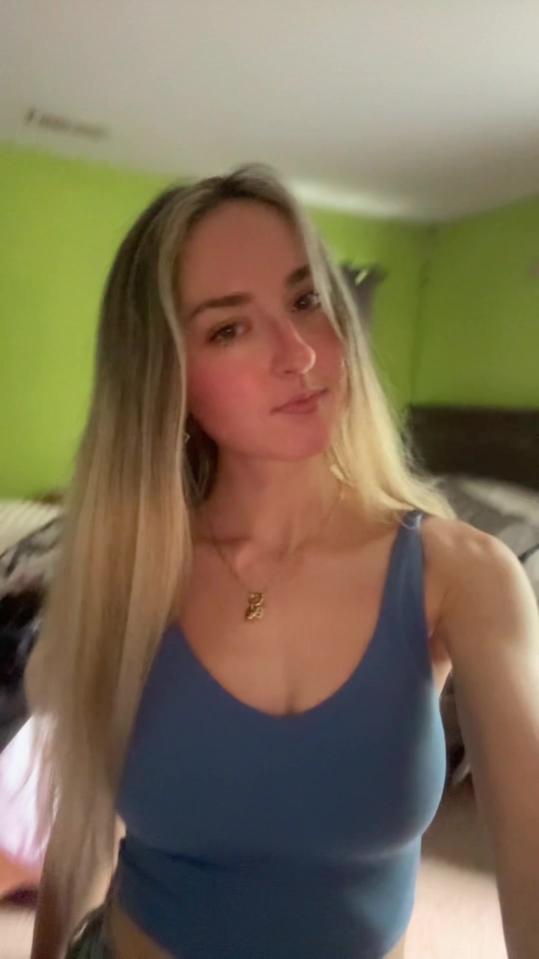 @Breanna