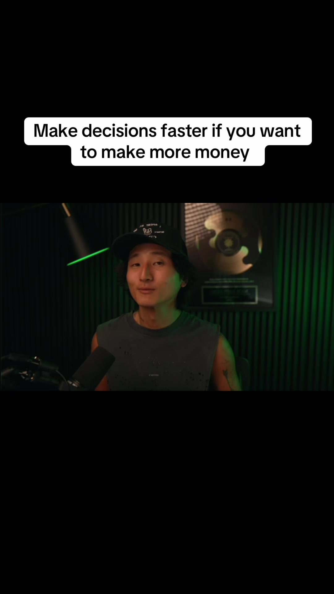 @Nick Dahlberg