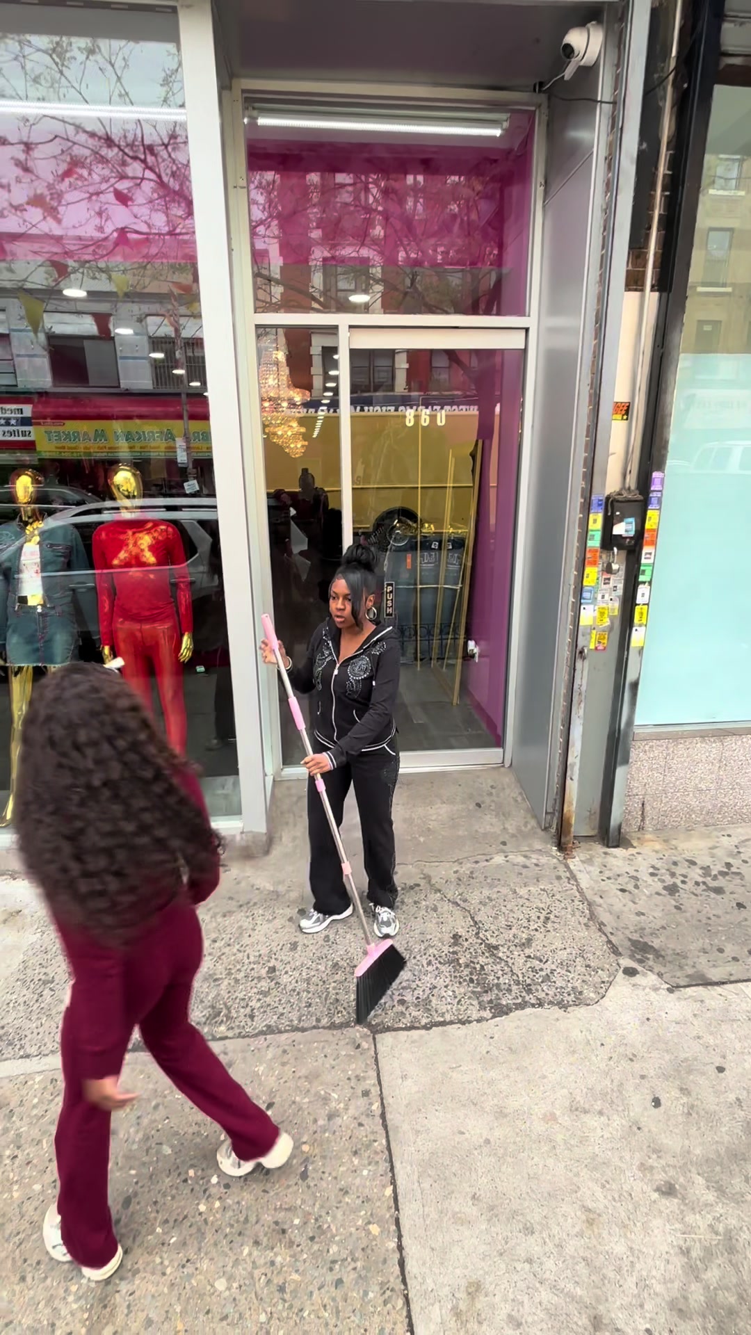 @Beautifly NYC