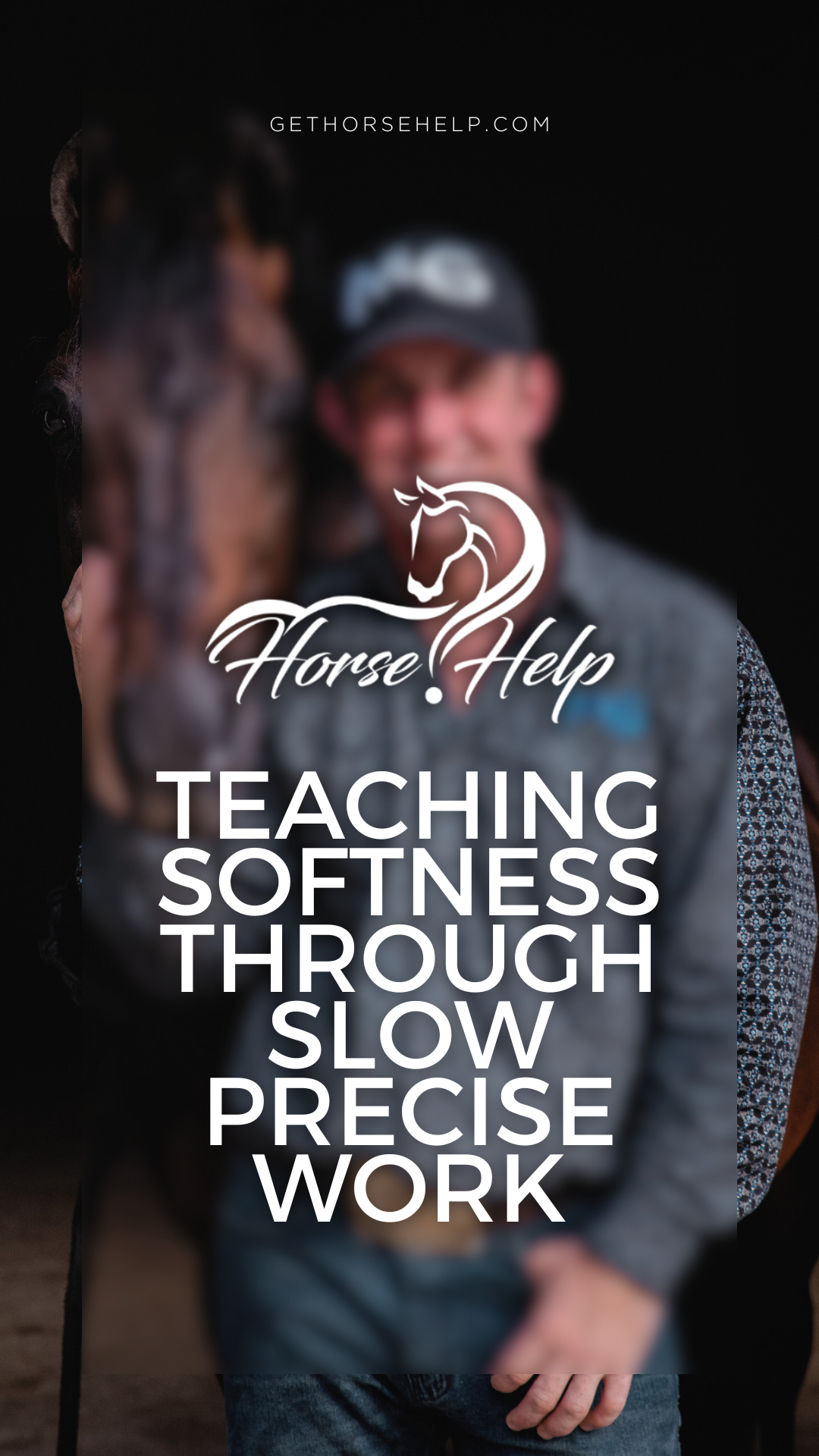 @Horse Help
