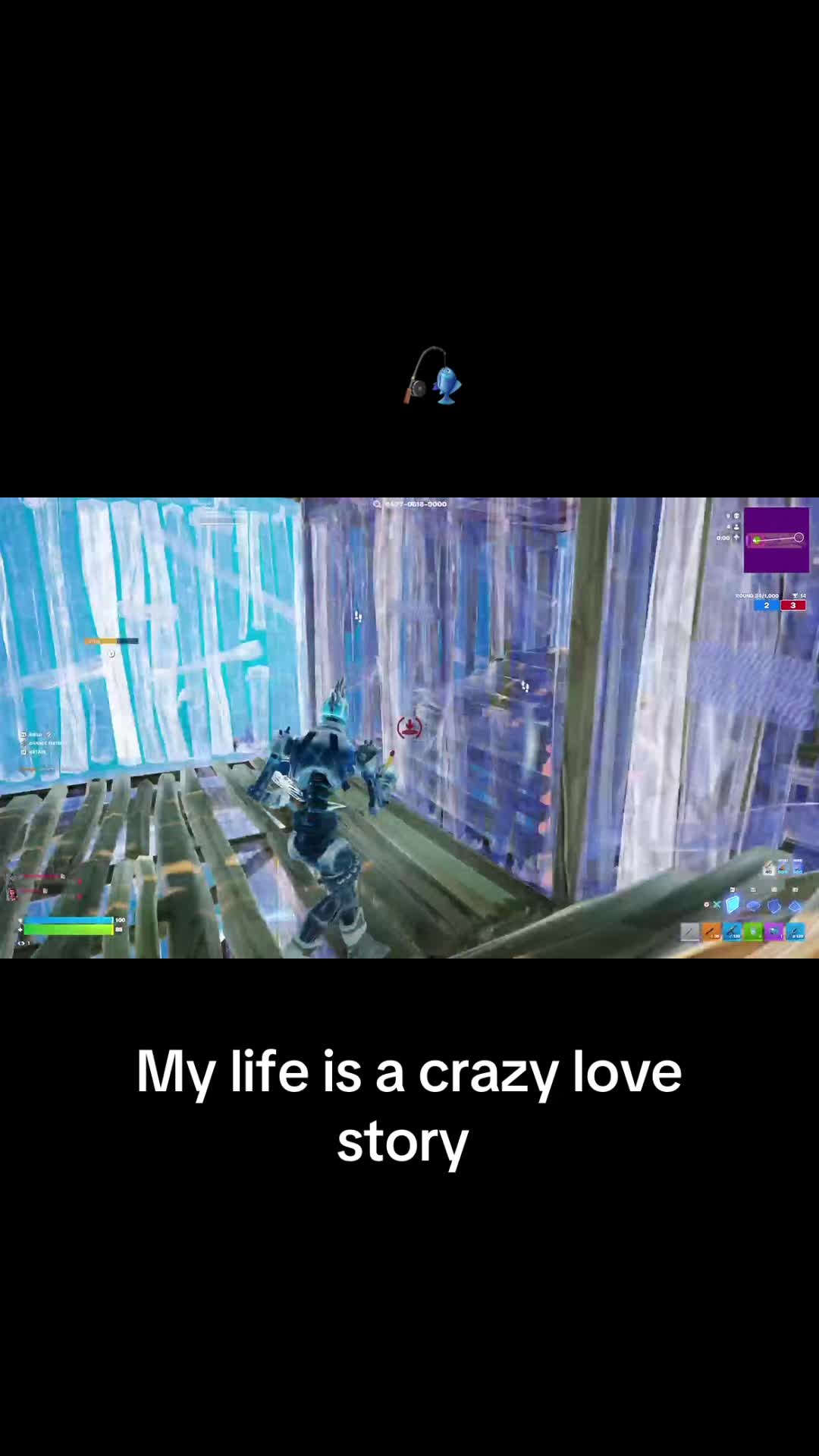 @Is u for me?