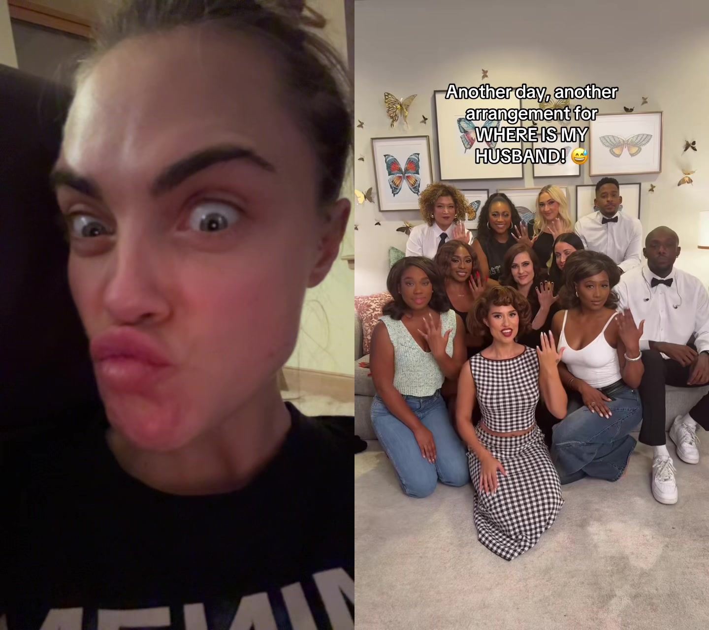 @Cara Delevingne