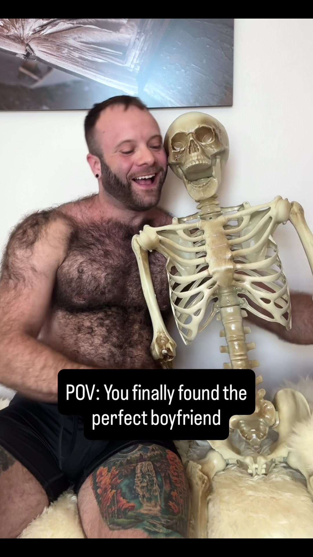 @JarrenShan