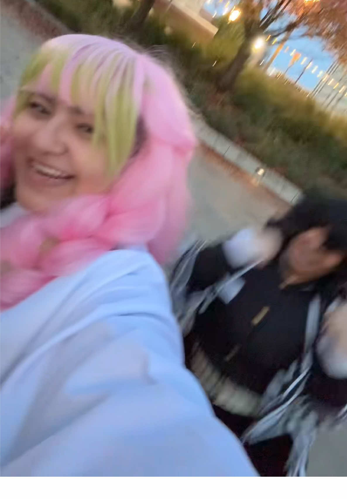 @愛
