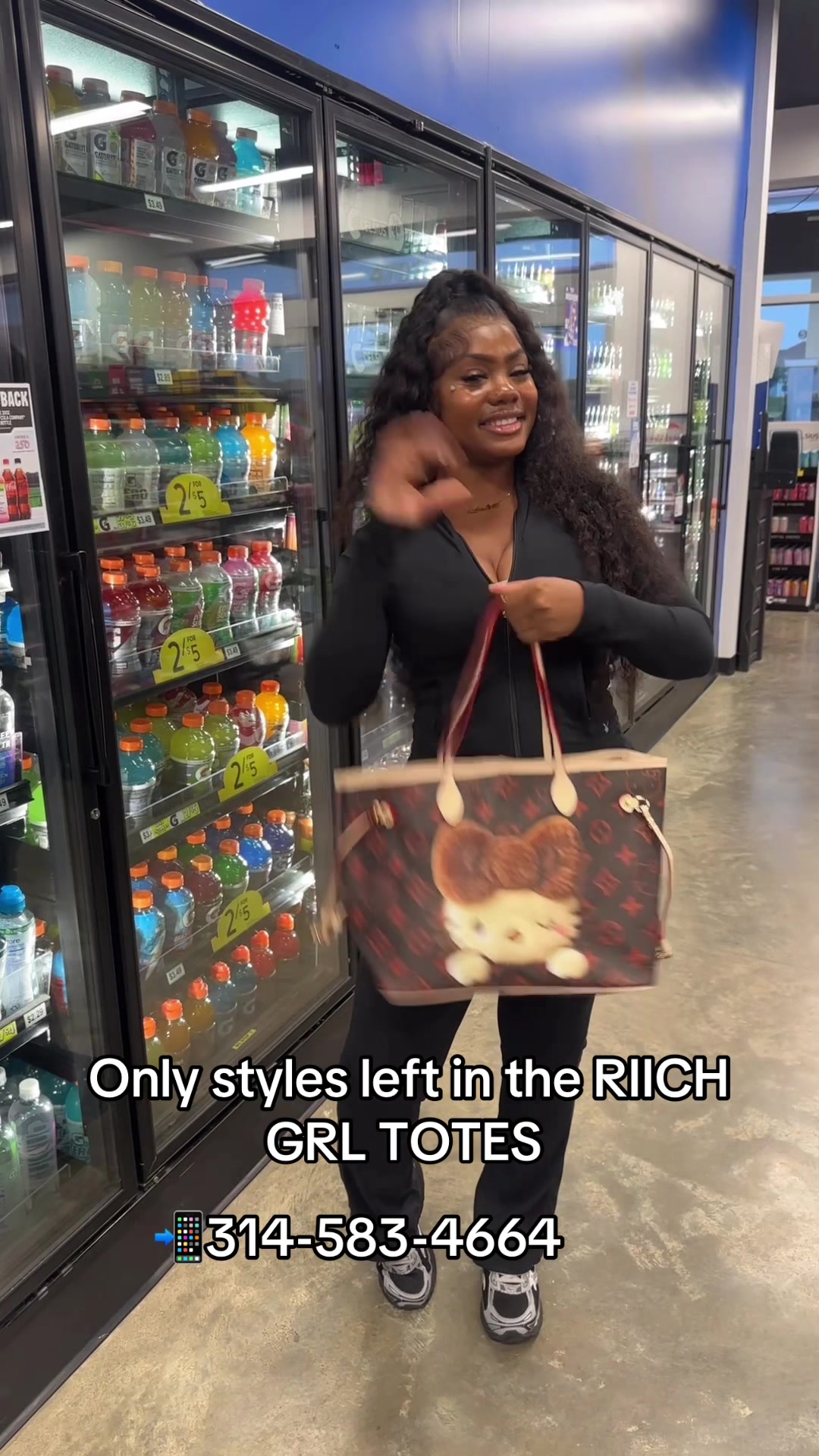 @The Fancy Plug