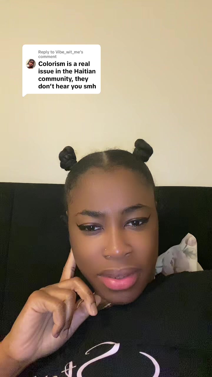 @Creole Baddie