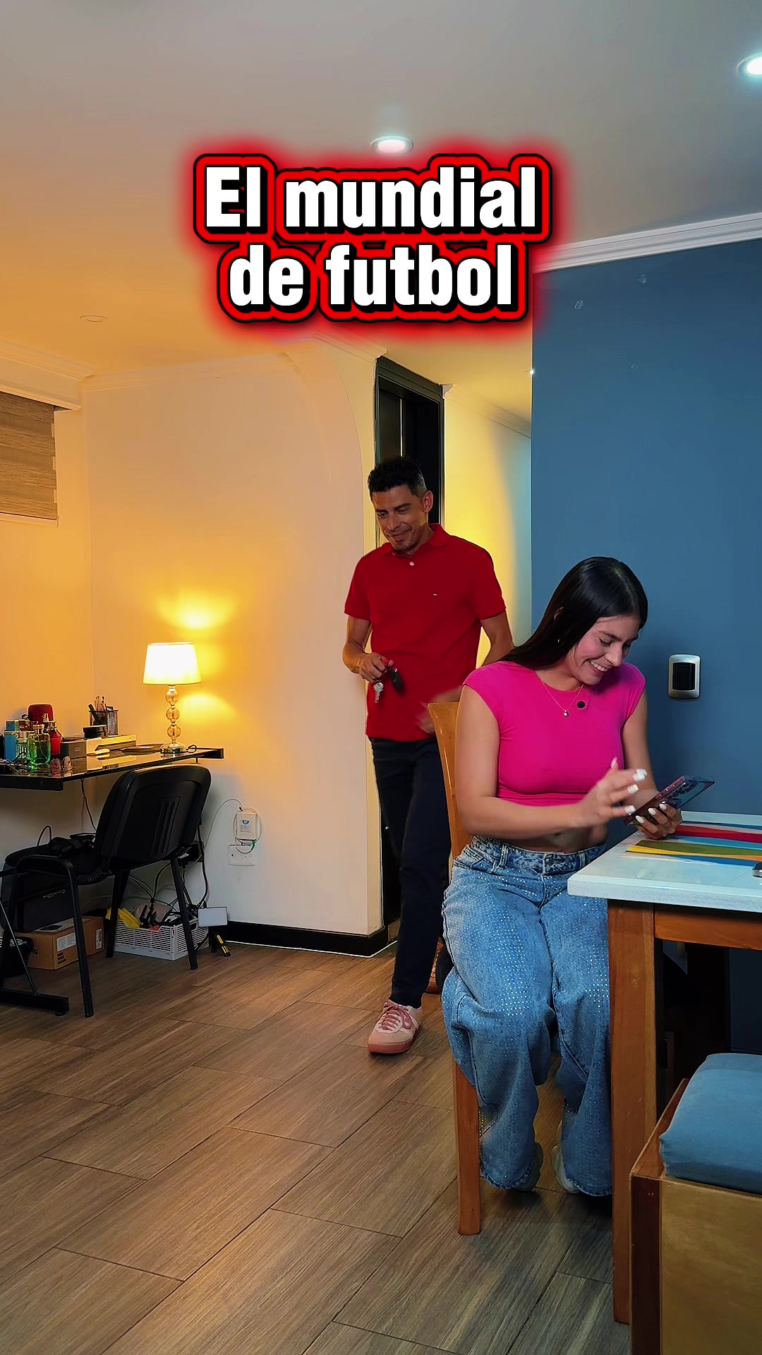 @luisykarelisfans