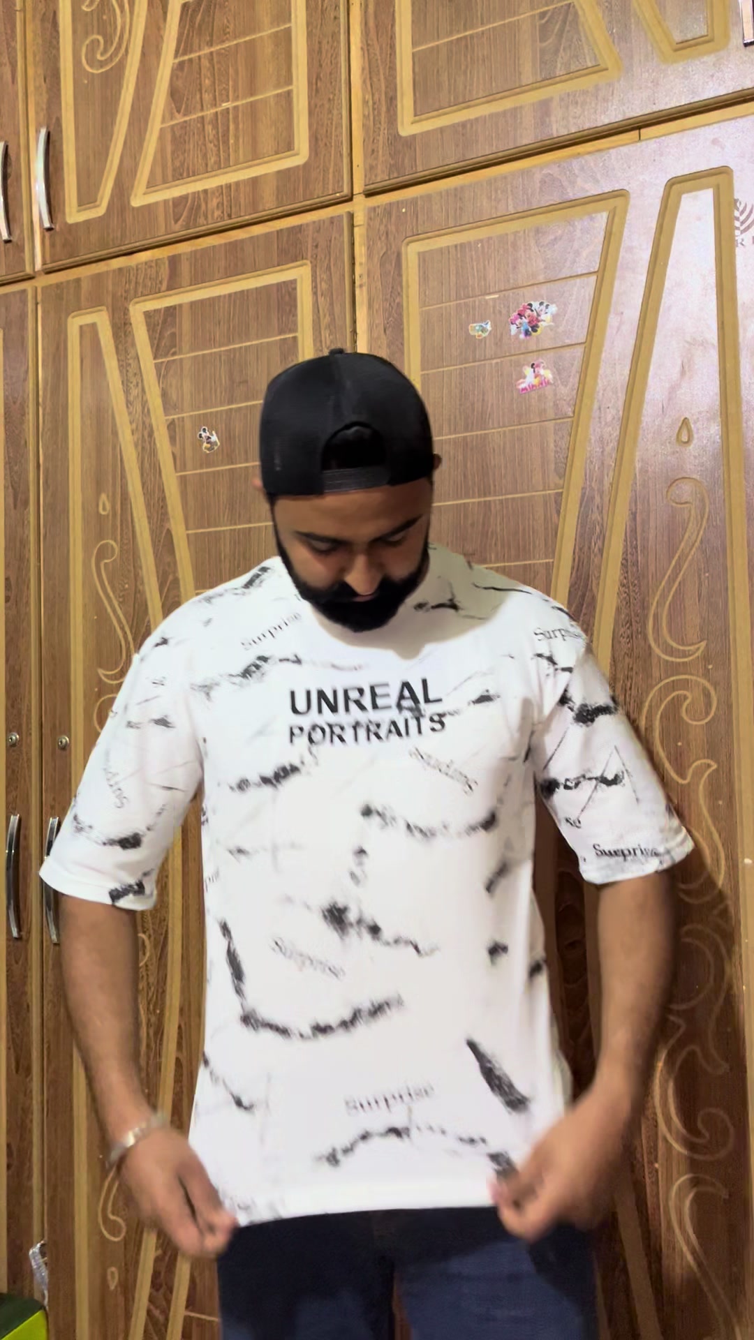 @clothing Brand's 45