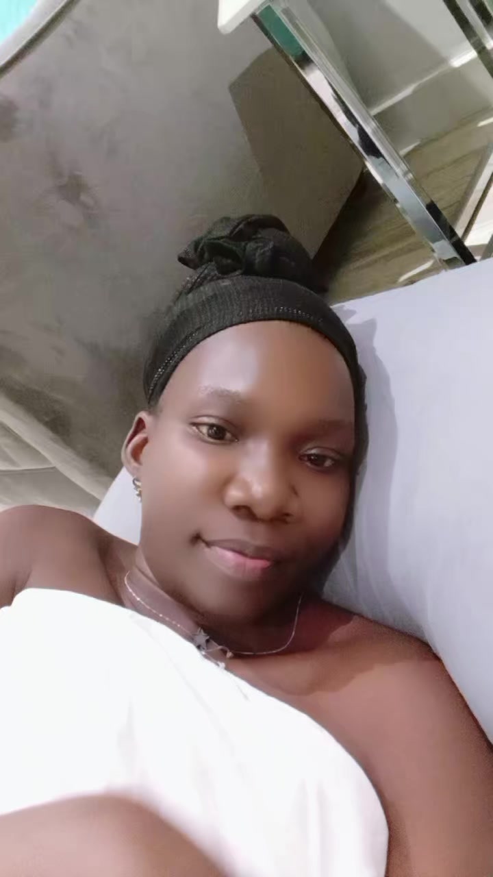 @🦋 baby fifi kwania 🇺🇬