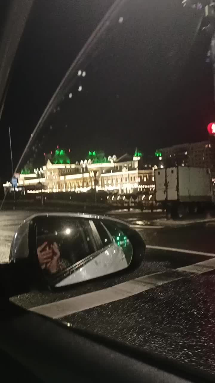 @Ветка