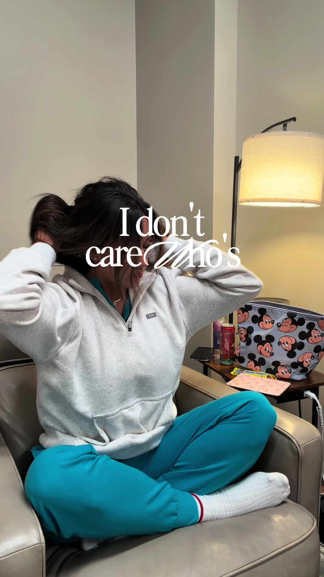 @Dr. Ali | The Latina Doc
