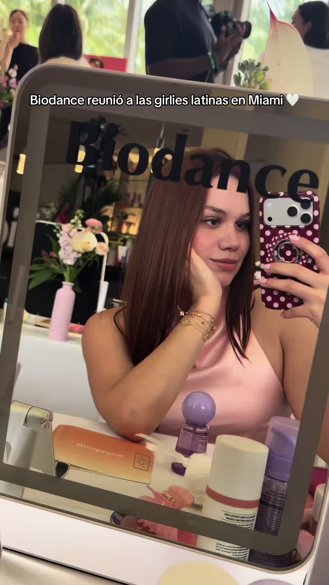 @Angela Mar&iacute;a
