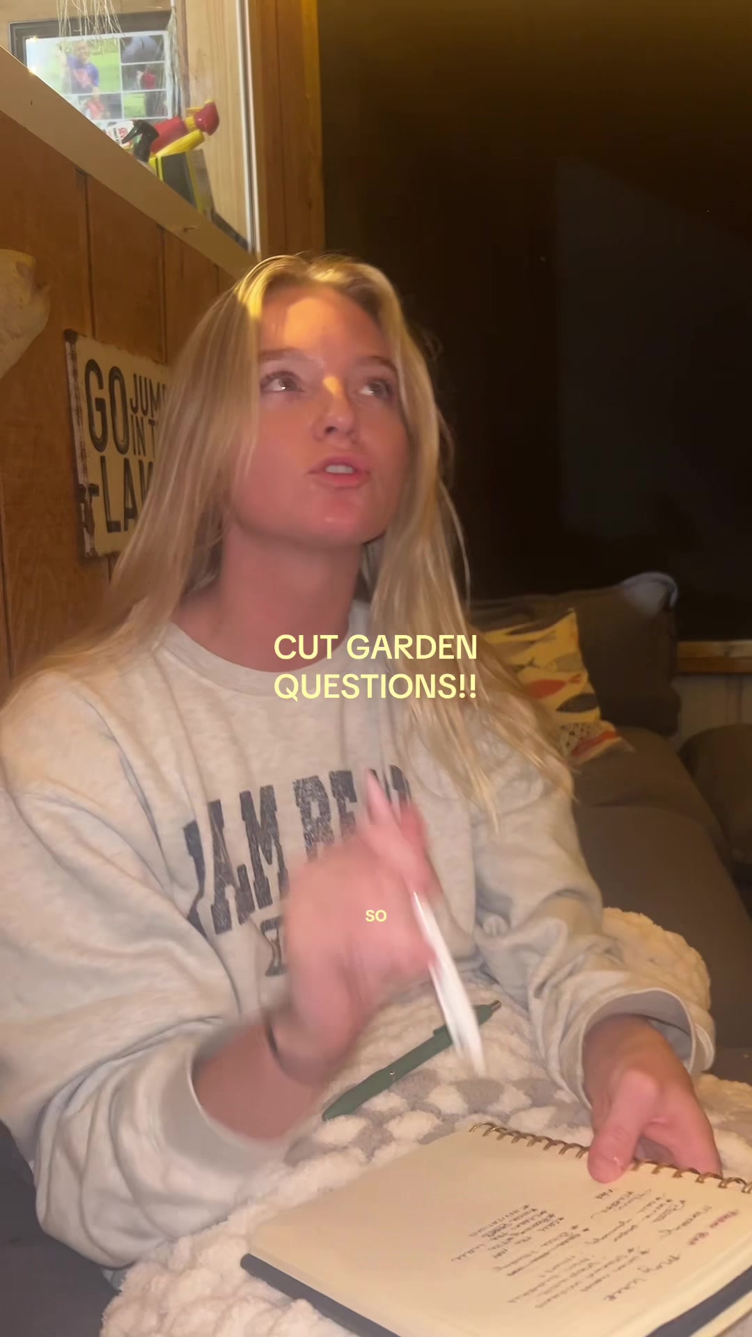 @hannah grace