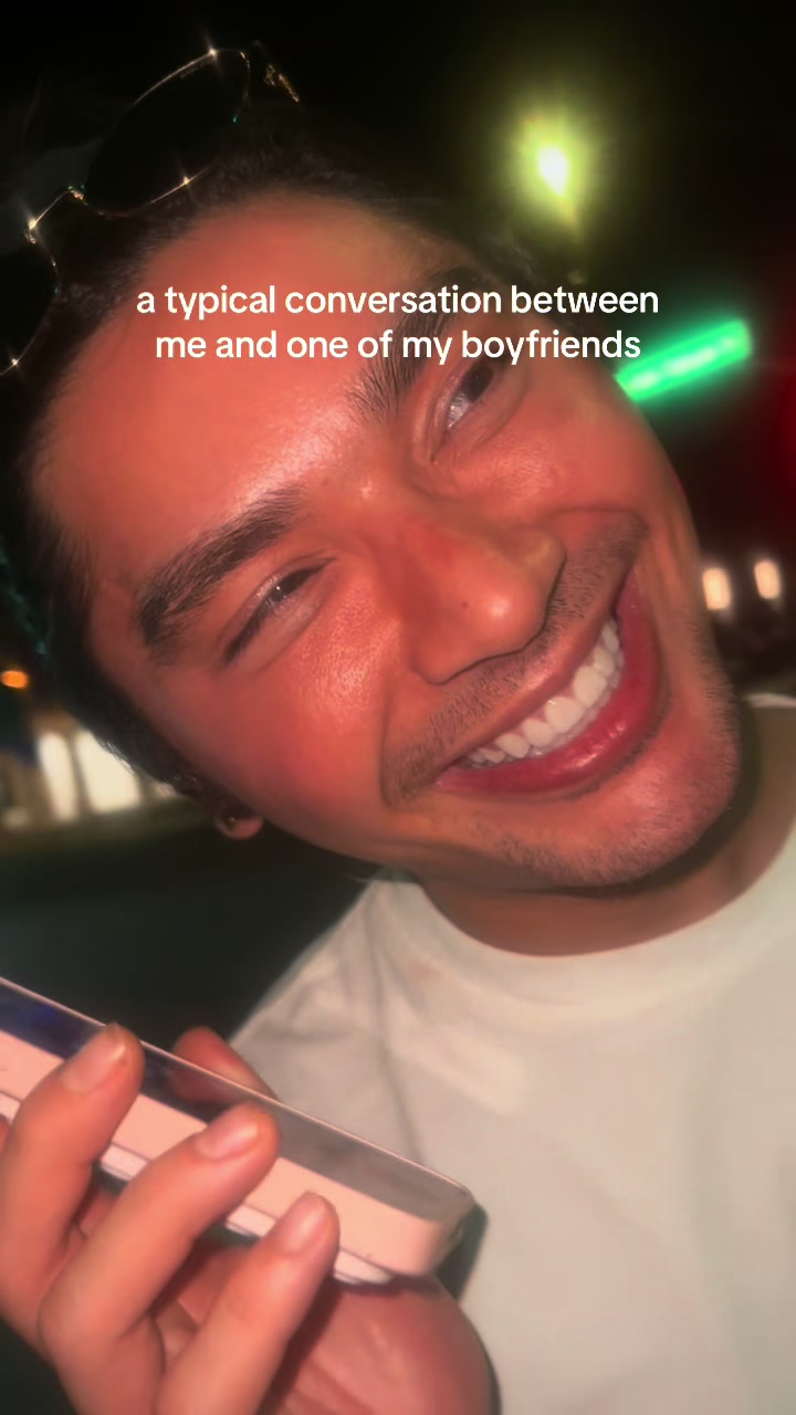 @Conner Trill