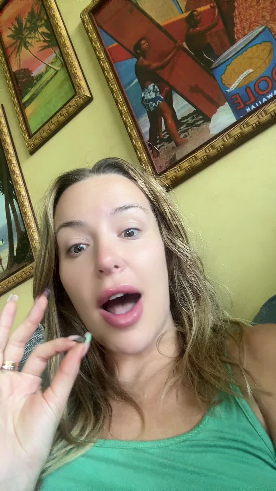 @Tana Mongeau