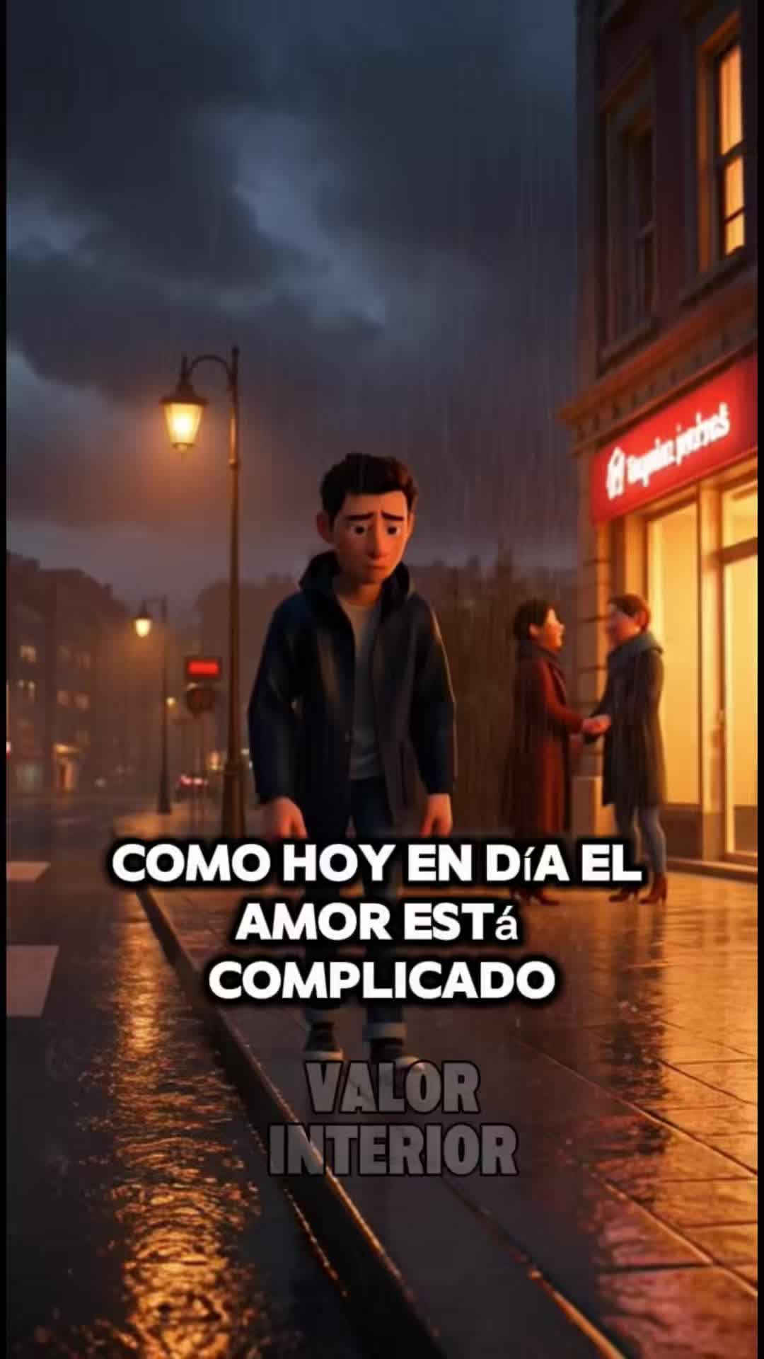 @Historias de amor