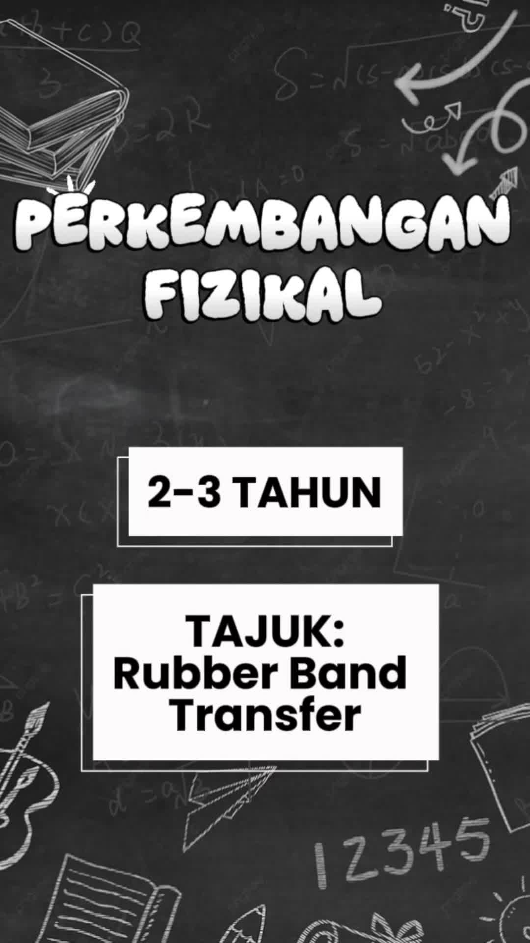 @Taska Anjung Pelangi