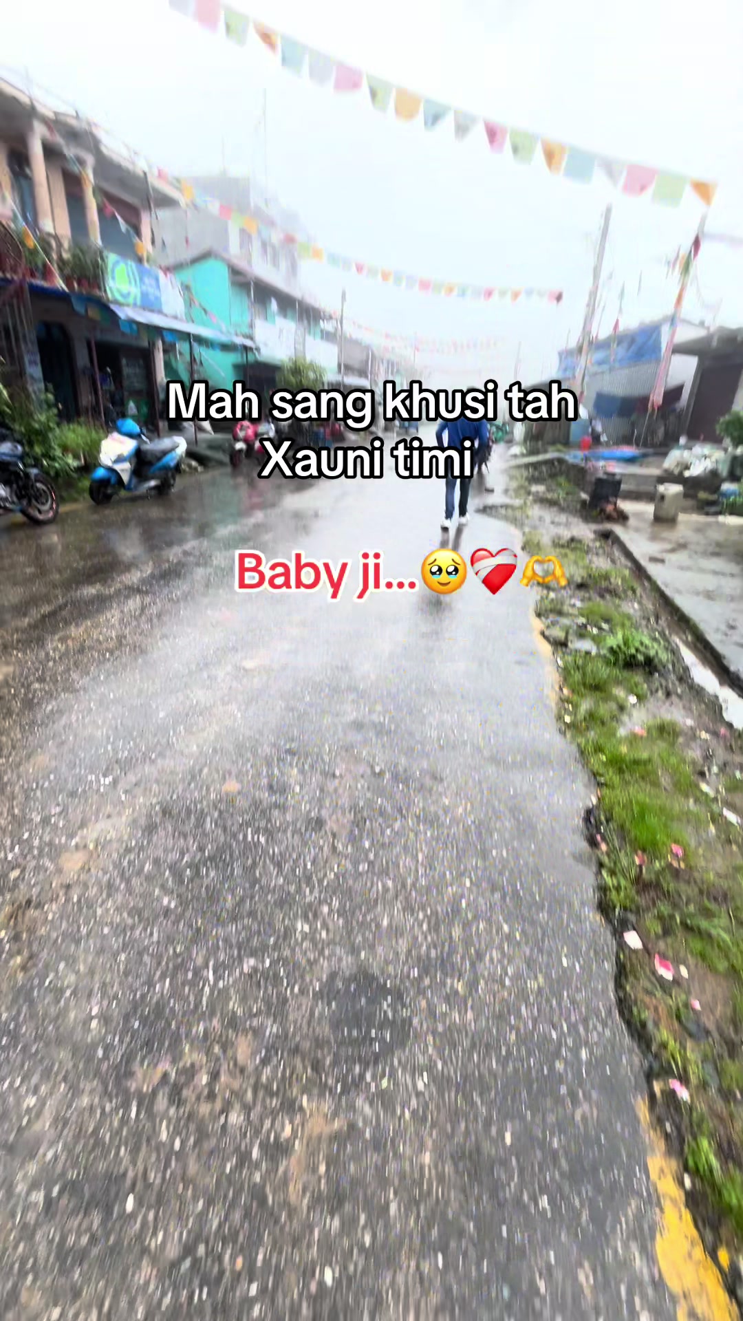 @TAMANG  