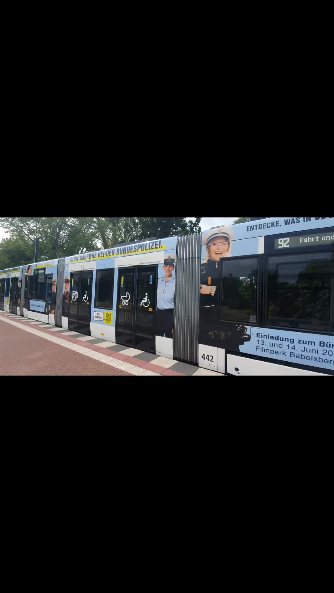 @Straßenbahnfan Lennis