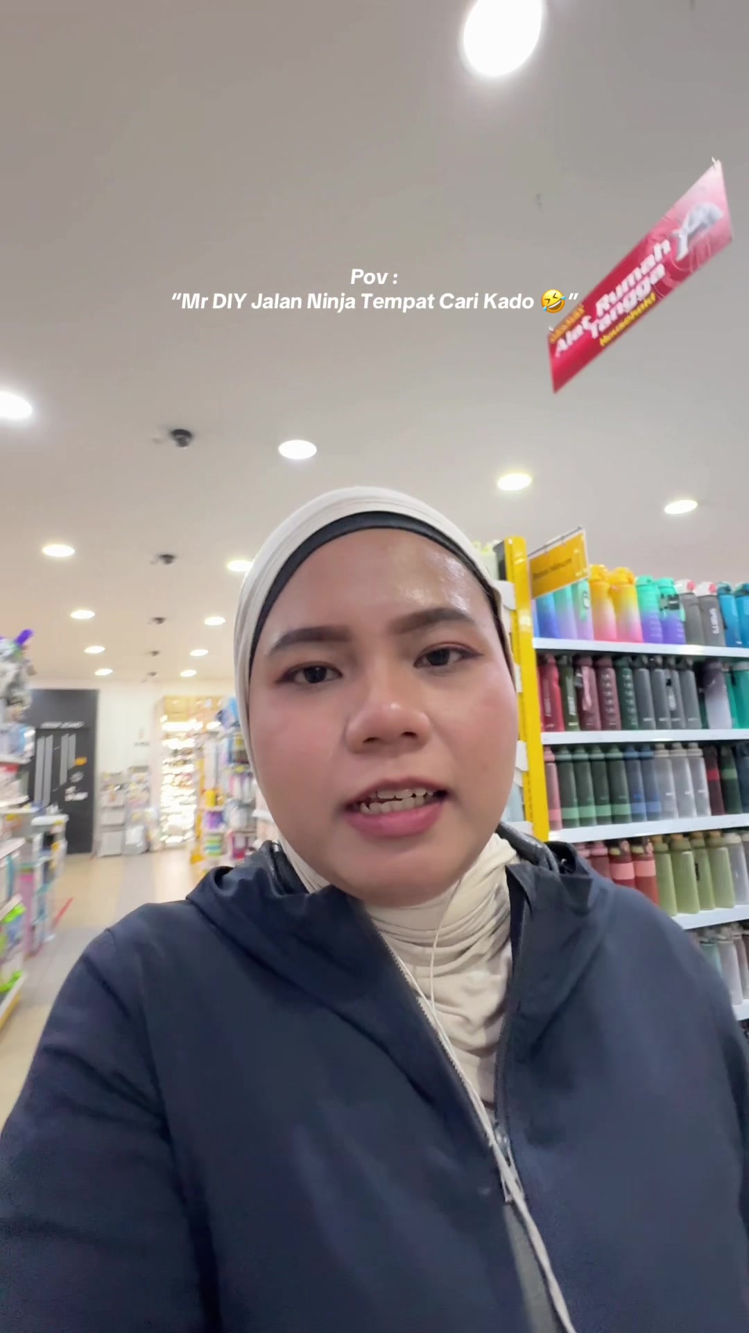 @chairunisah01