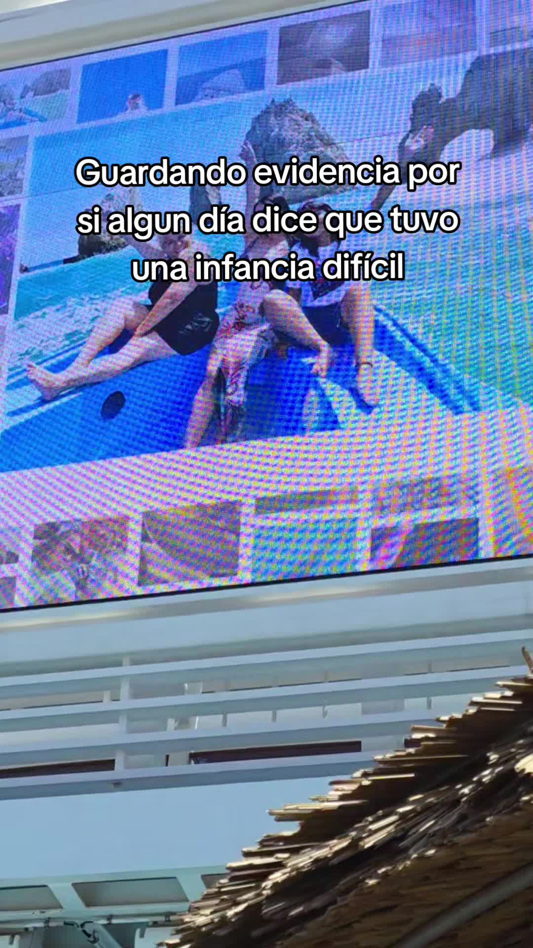 @Isela Valdes