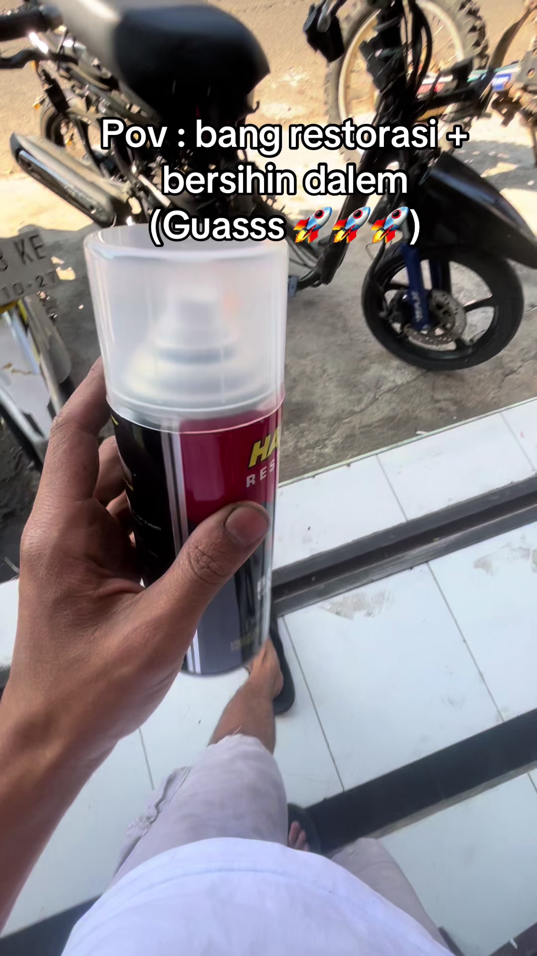 @AA VARIASI MOTOR